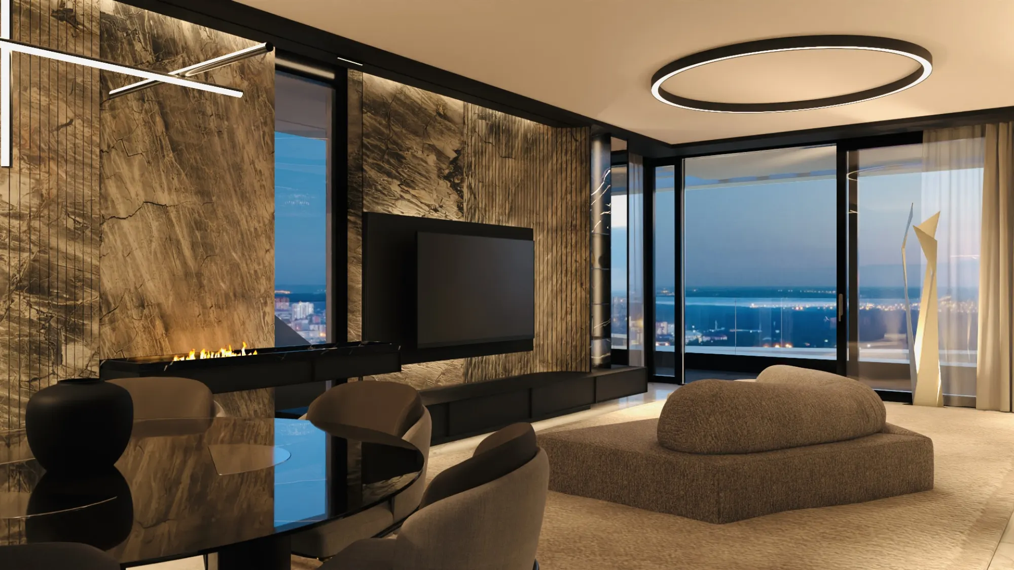 Luxury – Budapest