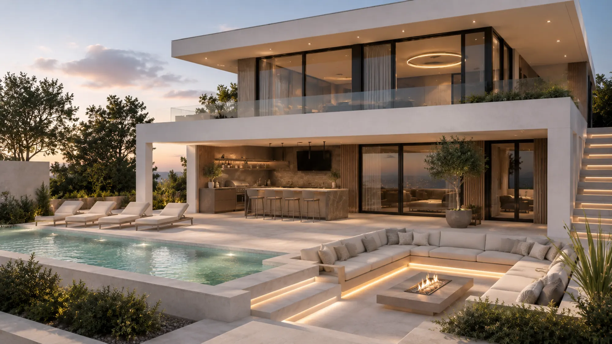 Luxury – 2