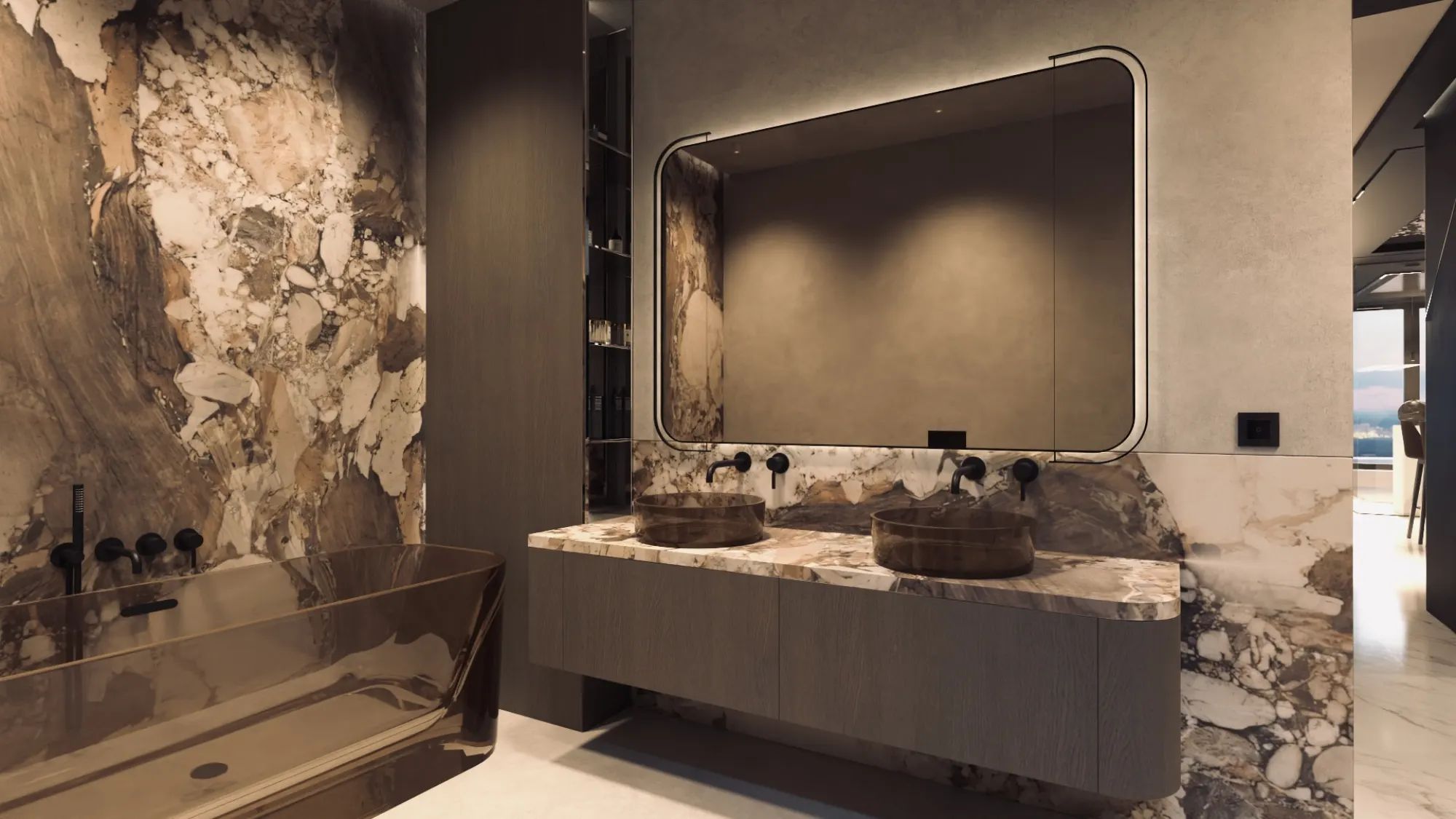 Luxury – 5