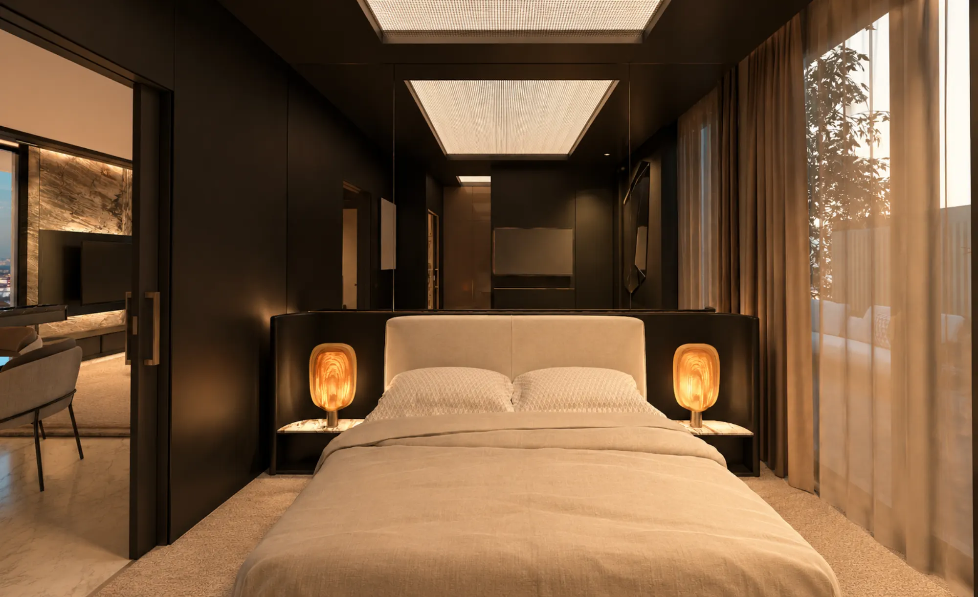 Luxury – 6